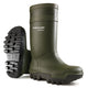 Dunlop c662933 thermo + purofort s5 full safety verde - talla 42 (uk8) - 15.032.047.08