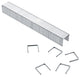 Punti metallici Connex b com500114200 8mm 1000pz