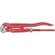 Alicates para tubos Connex angular 1 2'' ch de c45 - cox232013
