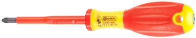 Connex cacciavite croce pz2 100mm isolato 1kv1c