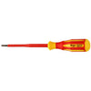 Cacciavite Connex piatto 35x100 isolato 1kv