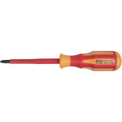 Connex cacciavite a croce pz2 100mm isolato 1kv