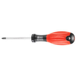 Connex producten schroevendraaier kruiskop ph1 80mm