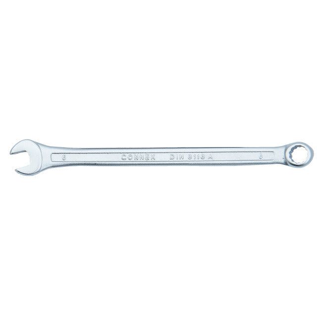 Connex llave de estrella abierta 7mm cv 15gr - cox539007