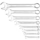 Set chiavi combinate Connex 8 pz 6-22mm - cox539608