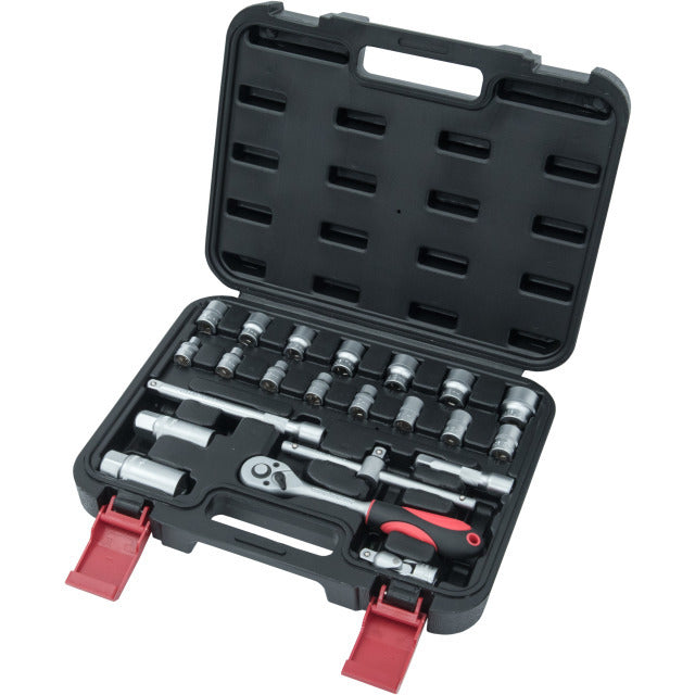 Set chiavi a bussola Connex profi 38 22 pezzi