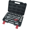 Set chiavi a bussola Connex profi 12 26 pezzi