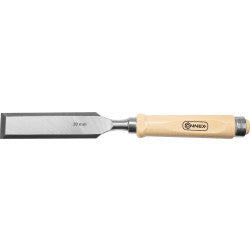 Cincel Connex 30mm madera - cox861030