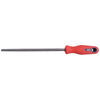 Raspa per legno Connex rotonda da 200 mm