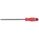 Raspa per legno Connex rotonda da 200 mm