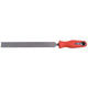 Raspa per legno Connex piatta da 200 mm