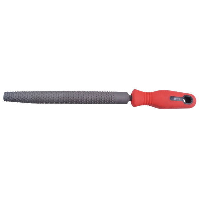 Raspa per legno Connex semitonda da 200 mm