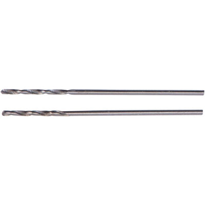 Punta in acciaio Connex 1.0mm (34mm) (2pz) blu - cox970312