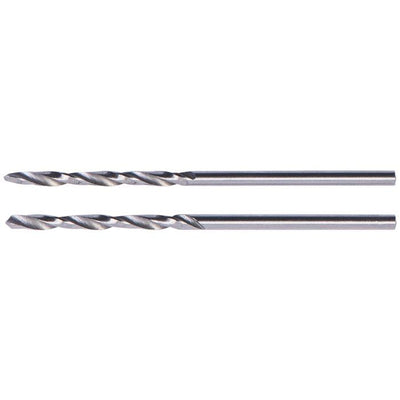 Punta in acciaio Connex 2.0mm (49mm) (2pz) blu - cox970322