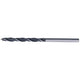 Punta per legno Connex 4mm (75mm) rossa - cox972040