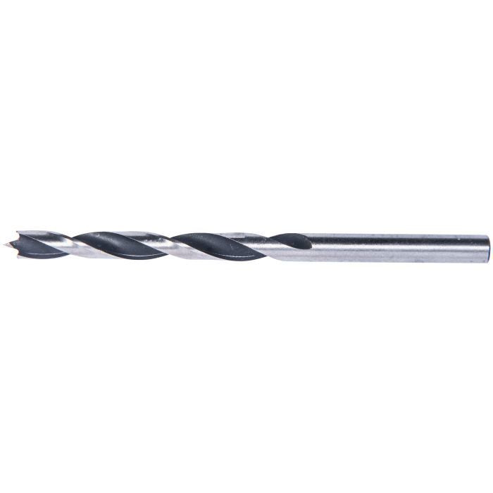 Punta per legno Connex 5mm (86mm) rossa - cox972050