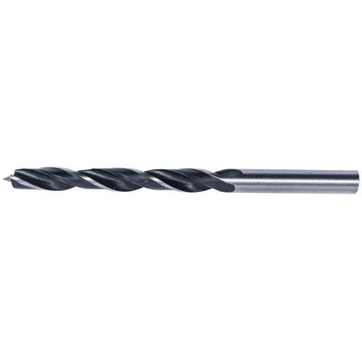 Taladro para madera Connex 8mm (114mm) rojo - cox972080