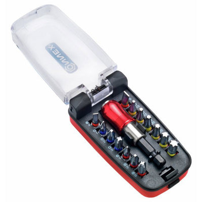 Connex CoxB973915 Bitset 15 piezas