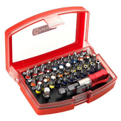 Connex CoxB973932 Bitset 32 ​​piezas