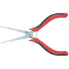 Pinza a becchi mezzotondi Connex dritta 120mm