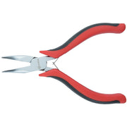 Pinza Connex a becchi mezzotondi curvi 120mm - afbeelding 1