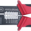 Pinza per capicorda Connex 210mm