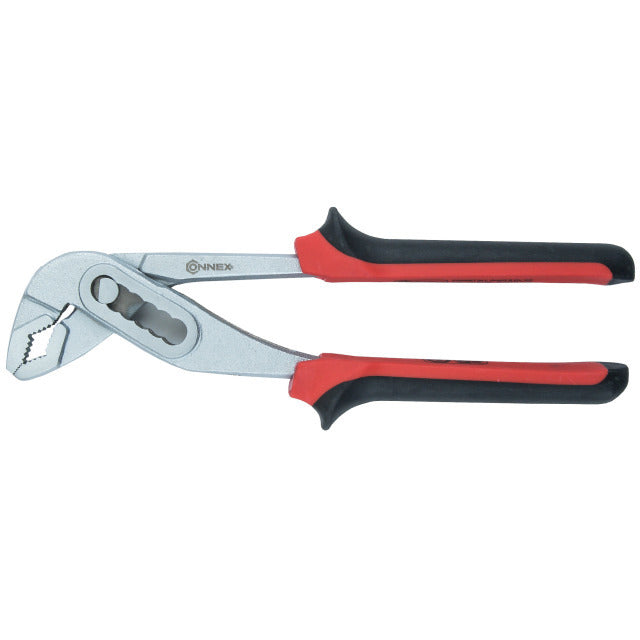 Pinza per pompa acqua Connex 250mm isolata