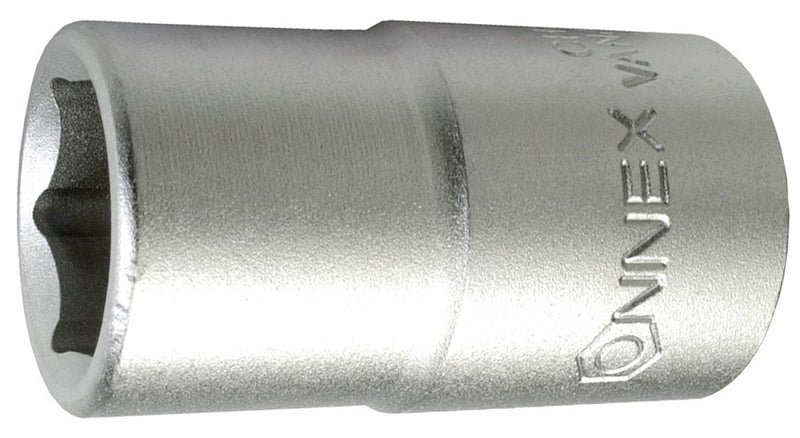 Llave de vaso Connex 1 2 22mm - coxt570022
