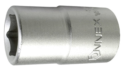 Connex 1 2 socket wrench 27mm - coxt570027