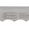 Coltello isolante Connex seghettato 42 cm