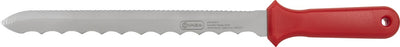 Coltello isolante Connex seghettato 42 cm