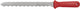 Coltello isolante Connex seghettato 42 cm