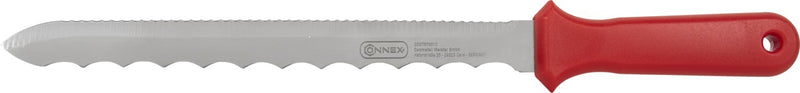 Coltello isolante Connex seghettato 42 cm