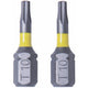 Connex producten bits torx t10 2st
