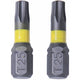 Inserti Connex Torx G25 (2pz) - coxt973072