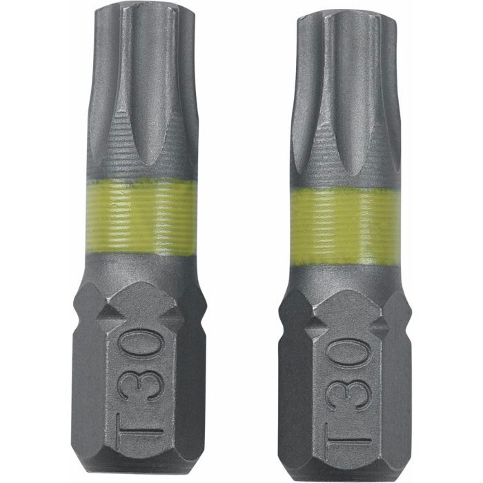 Connex producten bits torx t30 2st