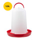 Olba productos bebedero bayoneta colgante plástico 15 ltr