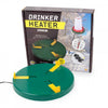 Producten drinkbakverwarmer 25cm 24vdc20w