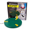 Producten drinkbakverwarmer 30cm 22vdc24w