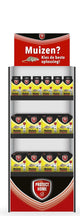 Proteggi i mouse con display domestico Protecthome Express Paste