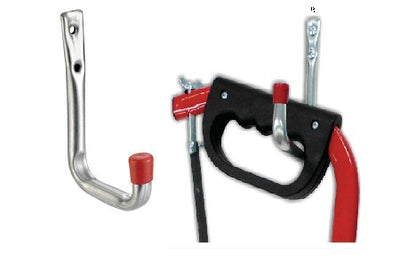 Gancio portautensili Connex m120x82x41