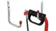 Gancio portautensili Connex m140x114x115