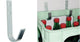 Gancio portautensili Connex m15x87x32x38