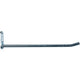 Gancio singolo Connex piegato 45 x 200 x %c3%b8 70 mm