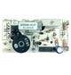 Stampa Euroguard per ako n1200