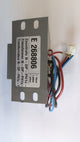 Ako producten trafo n dp ph1x 1 voor power n3500cavallo n2002