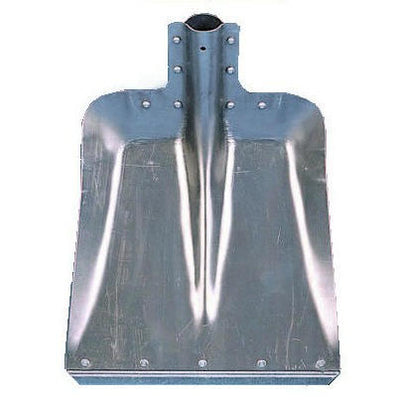 Pala zavorra MM Eurotool alluminio tedesco nr5 sfusa