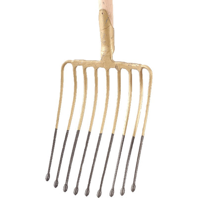 Mm eurotool potato fork 9tds dul loose