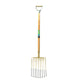 Tenedor patatas mm eurotool 9tds mango dul 95cm