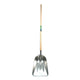 Pala jumbo da grano eurotool mm 130 con manico